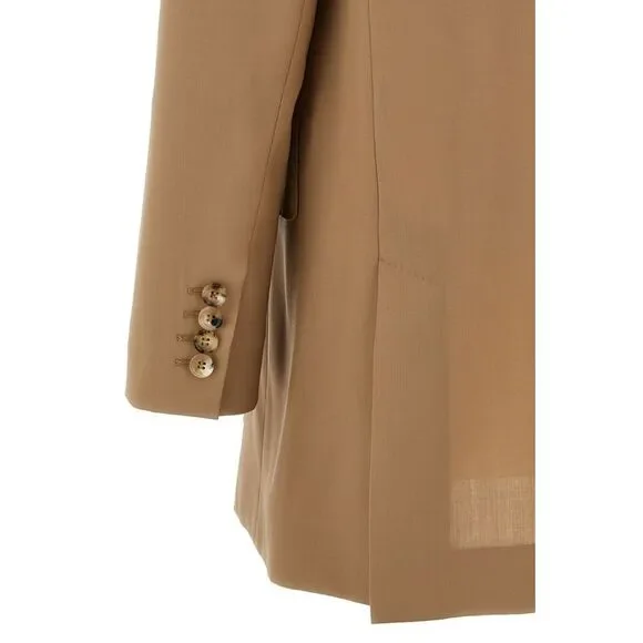 MAX MARA 'Nebbie' blazer